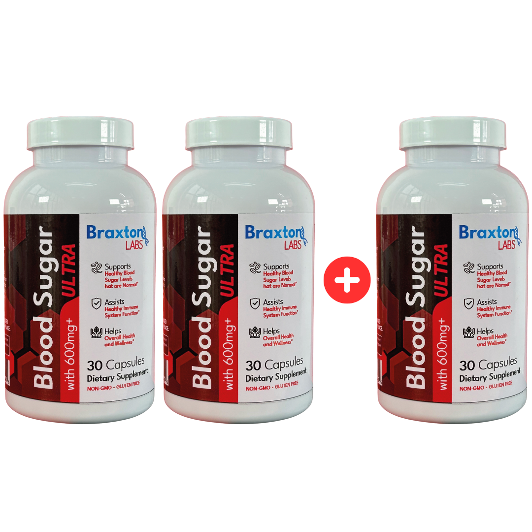 BLOOD SUGAR ULTRA ✨🌱 Mejora tu bienestar de manera natural ✨🌱  Un apoyo diario para quienes desean sentirse mejor y mantener un estilo de vida saludable. 🍃